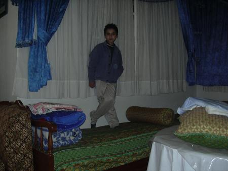 Moi a tamaris