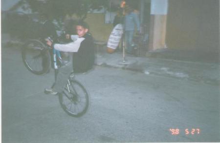 Rachid Remixt