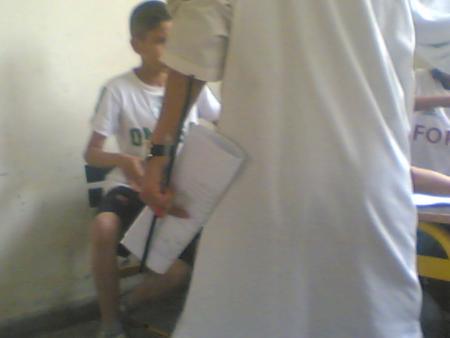 Au cour de physike