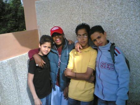 Les  nices