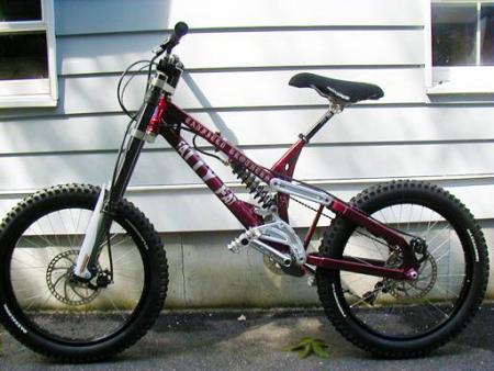 Quelle Bike!!!!!