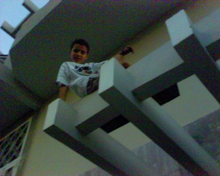Kerde ou safi