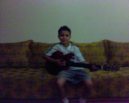 la guitar