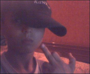Moi en mode: fuck off