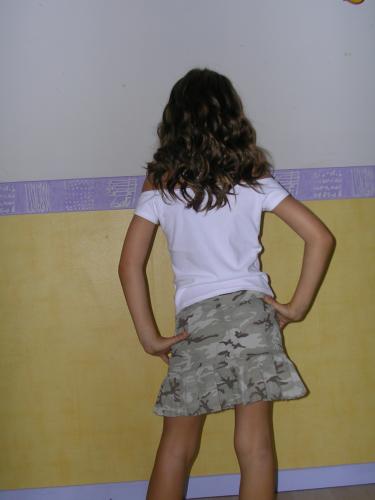 Derrière