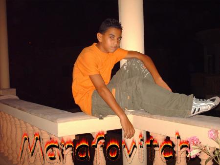 Manafovitchh